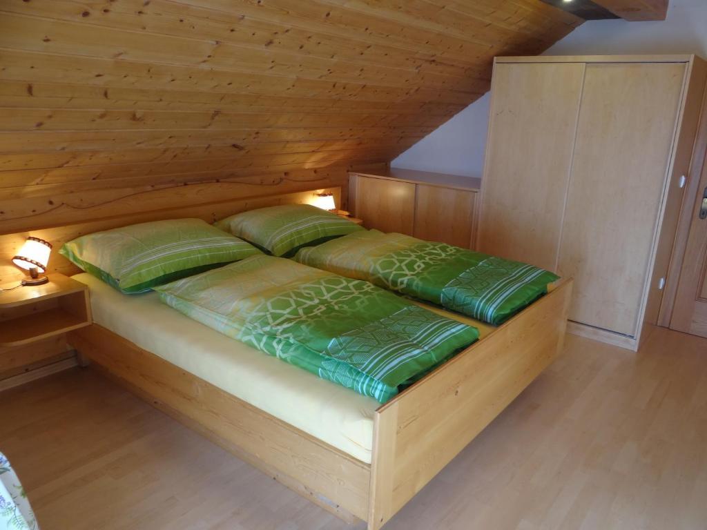 Haus Edelweiss Daire Sankt Margarethen im Lungau Oda fotoğraf